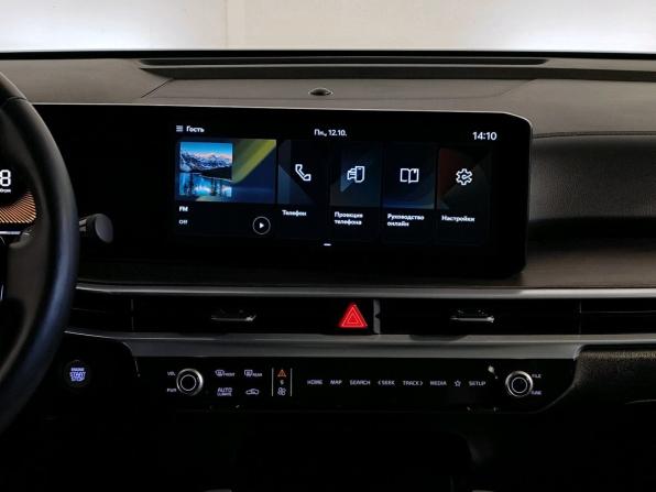 Kia Sorento IV Рестайлинг с пробегом 2024 года, цена 5 489 000 рублей, 51474 км, внедорожник, Автокод Объявления