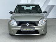 Renault Sandero I Екатеринбург  - изображение 22
