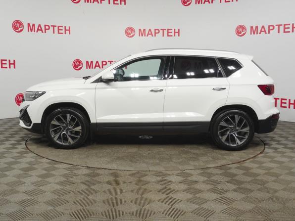 Jetta VS5 I Рестайлинг с пробегом 2023 года, цена 2 104 000 рублей, 40456 км, внедорожник, Автокод Объявления