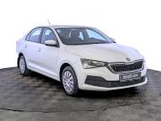 Skoda Rapid II Москва  - изображение 29