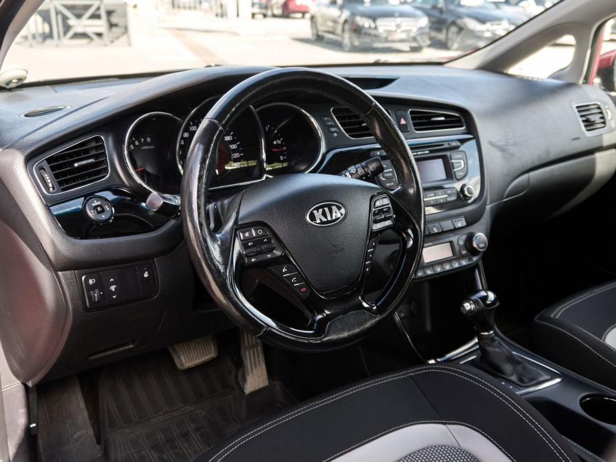 Kia Ceed II Казань  - изображение 5