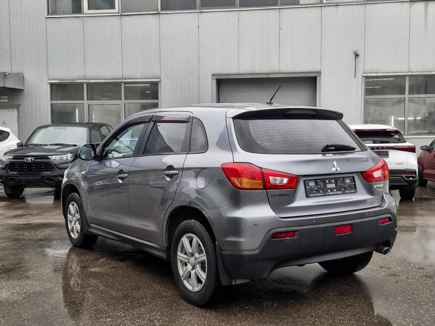 Mitsubishi ASX I Нижний Новгород  - изображение 4