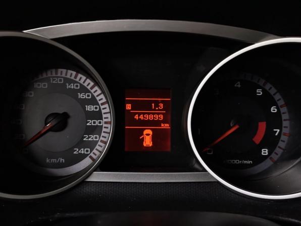 Mitsubishi Outlander II с пробегом 2008 года, цена 699 000 рублей, 449898 км, внедорожник, Автокод Объявления