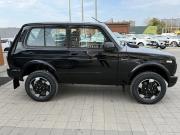 Lada (ВАЗ) Niva Legend I Рестайлинг Краснодар  - изображение 15