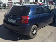 Toyota Corolla IX (E120 E130) Рестайлинг Кемерово  - изображение 47