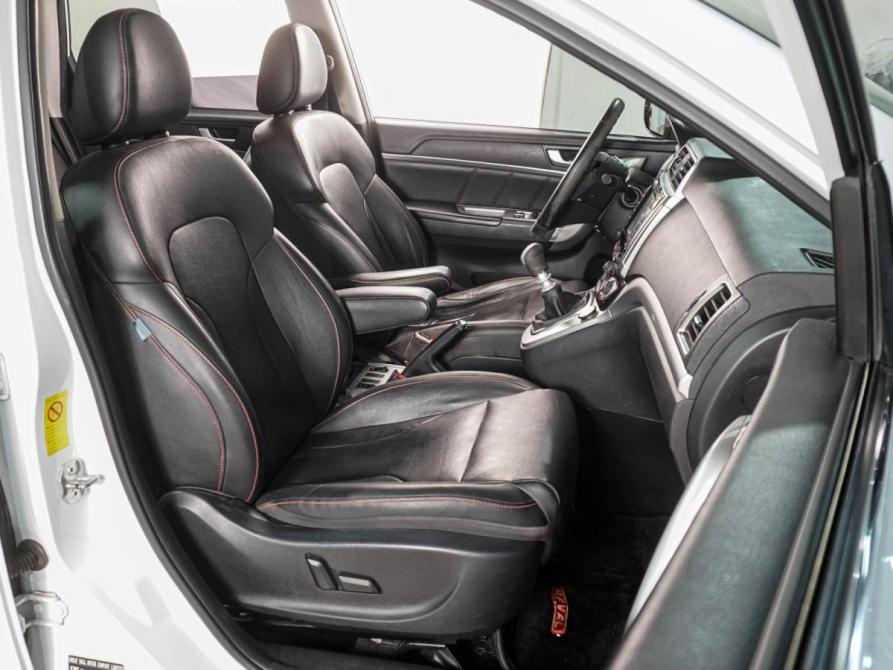 Haval H6 I Воронеж  - изображение 8