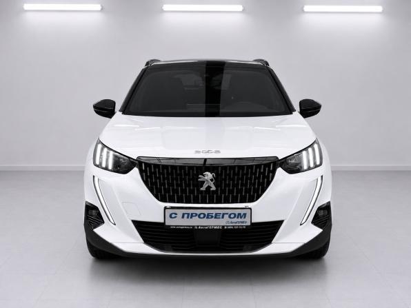 Peugeot 2008 II с пробегом 2021 года, цена 1 860 000 рублей, 74274 км, внедорожник, Автокод Объявления