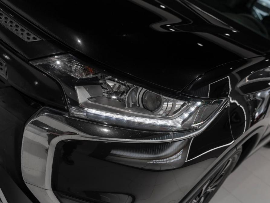 Mitsubishi Outlander III Рестайлинг 3 Москва  - изображение 28