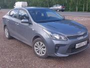 Kia Rio IV Стерлитамак  - изображение 21