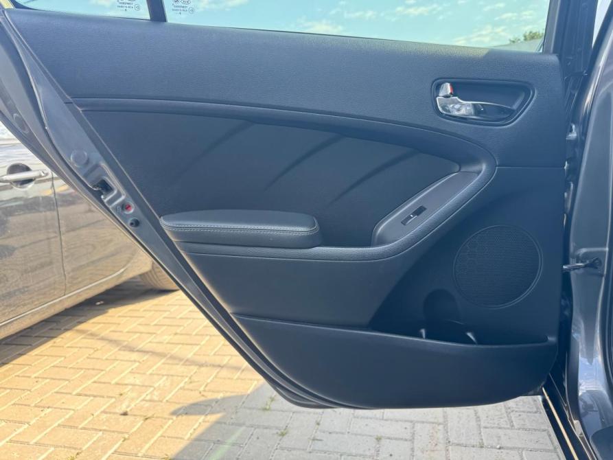 Kia Cerato III Рестайлинг (Classic) Ростов-на-Дону  - изображение 15