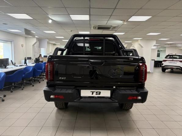 Новый JAC T9 2026 года, цена 3 795 500 рублей, offers.body_type.unknown, Автокод Объявления