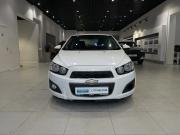 Chevrolet Aveo II Москва  - изображение 20