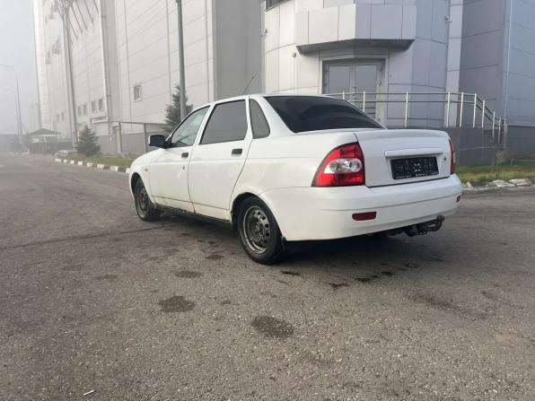 Lada (ВАЗ) Priora I с пробегом 2011 года, цена 210 000 рублей, 155090 км, седан, Автокод Объявления