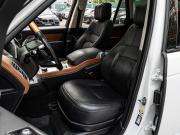 Land Rover Range Rover IV Рестайлинг Краснодар  - изображение 37