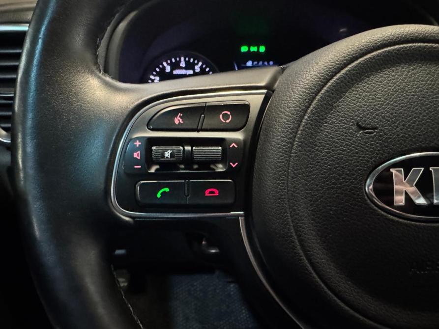 Kia Sportage IV Санкт-Петербург  - изображение 14