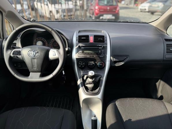 Toyota Auris I с пробегом 2010 года, цена 859 000 рублей, 147379 км, хэтчбек, Автокод Объявления