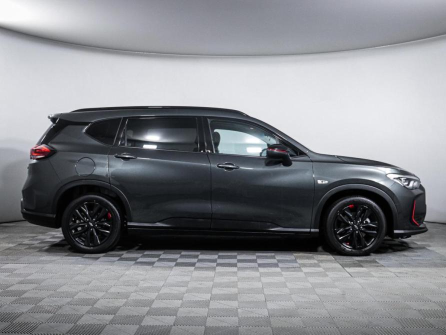 Chevrolet Orlando II Москва  - изображение 4