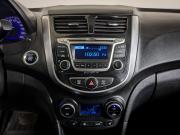 Hyundai Solaris I Рестайлинг Екатеринбург  - изображение 27