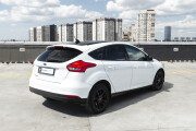 Ford Focus III Рестайлинг Казань  - изображение 23