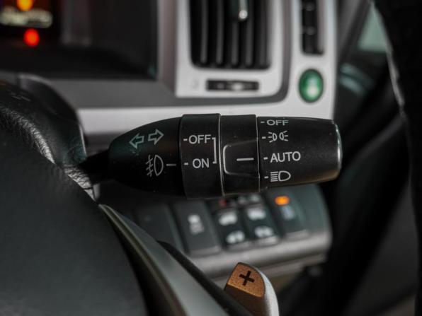 Honda Stepwgn IV Рестайлинг с пробегом 2014 года, цена 2 019 000 рублей, 165010 км, минивэн, Автокод Объявления