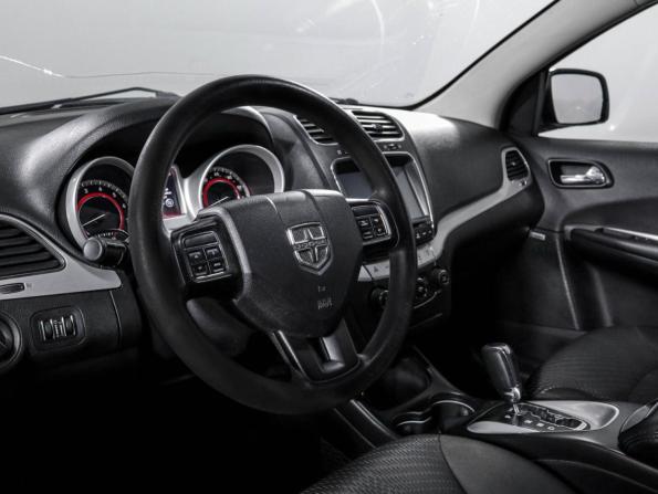 Dodge Journey I с пробегом 2011 года, цена 970 000 рублей, 148486 км, внедорожник, Автокод Объявления