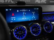 Mercedes-Benz GLB I (X247) Рестайлинг Москва  - изображение 43