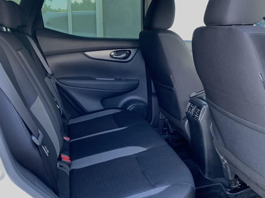 Nissan Qashqai II Рестайлинг Москва  - изображение 14