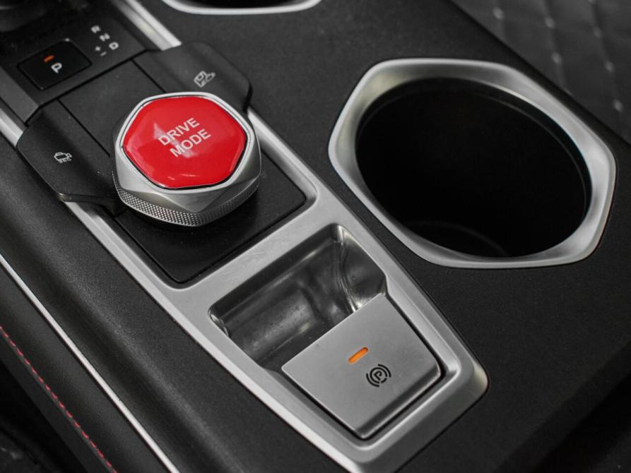 Changan UNI-S (CS55 Plus) I Екатеринбург  - изображение 19