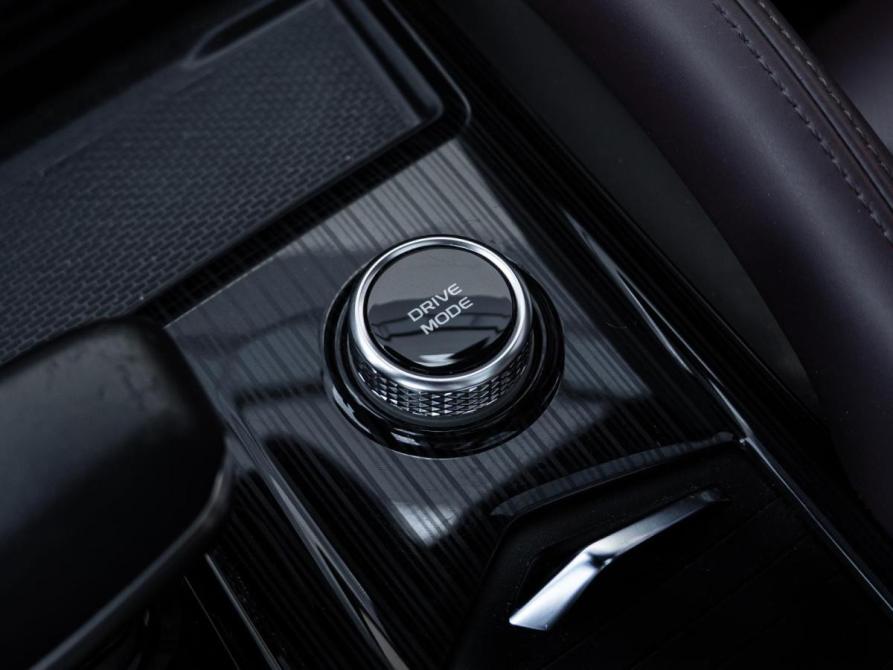 Geely Monjaro I Краснодар  - изображение 24