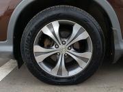 Honda CR-V IV Москва  - изображение 29