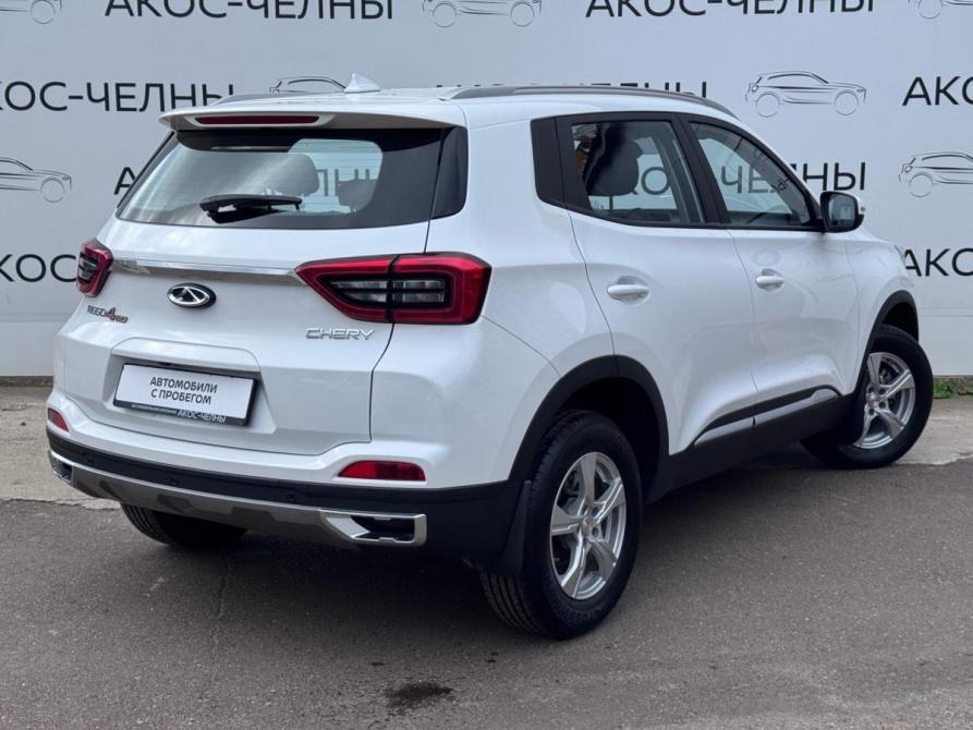 Chery Tiggo 4 Pro I Набережные Челны  - изображение 5