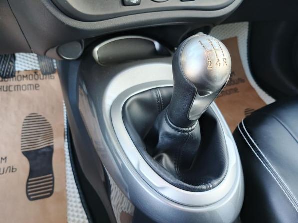 Nissan Juke I с пробегом 2013 года, цена 850 000 рублей, 153949 км, внедорожник, Автокод Объявления