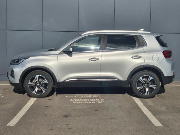 Chery Tiggo 4 Pro I Рестайлинг с пробегом 2024 года, цена 1 740 000 рублей, 22652 км, внедорожник, Автокод Объявления