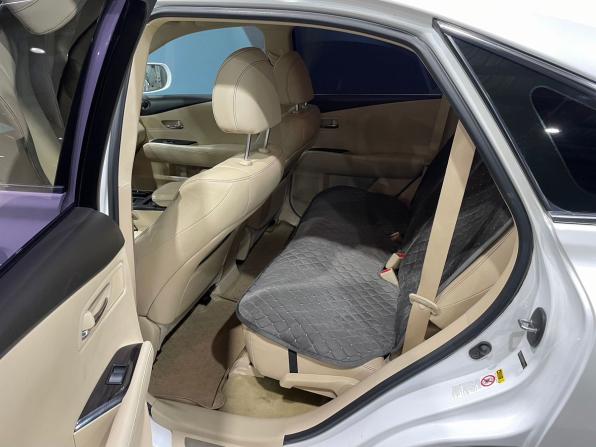 Lexus RX III Рестайлинг с пробегом 2013 года, цена 1 930 000 рублей, 222504 км, внедорожник, Автокод Объявления