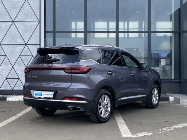 Chery Tiggo 7 Pro Max I с пробегом 2024 года, цена 1 899 000 рублей, 59674 км, внедорожник, Автокод Объявления