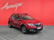 Renault Sandero II Рестайлинг Вологда  - изображение 26