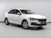 Skoda Rapid II Москва  - изображение 28
