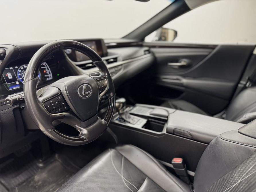 Lexus ES VII Вологда  - изображение 11