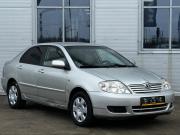 Toyota Corolla IX (E120 E130) Рестайлинг Вологда  - изображение 23