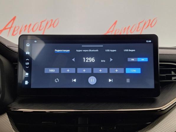 Haval F7 I Рестайлинг с пробегом 2022 года, цена 2 148 000 рублей, 75163 км, внедорожник, Автокод Объявления