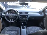 Skoda Rapid I Рестайлинг Брянск  - изображение 25