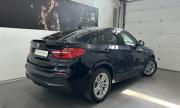 BMW X4 I (F26) Новосибирск  - изображение 29