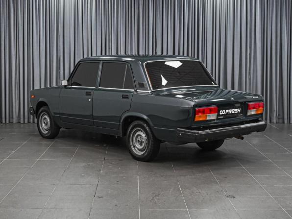 Lada (ВАЗ) 2107 с пробегом 2009 года, цена 380 000 рублей, 64487 км, седан, Автокод Объявления