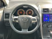 Toyota Corolla X (E140 E150) Рестайлинг Волгоград  - изображение 65