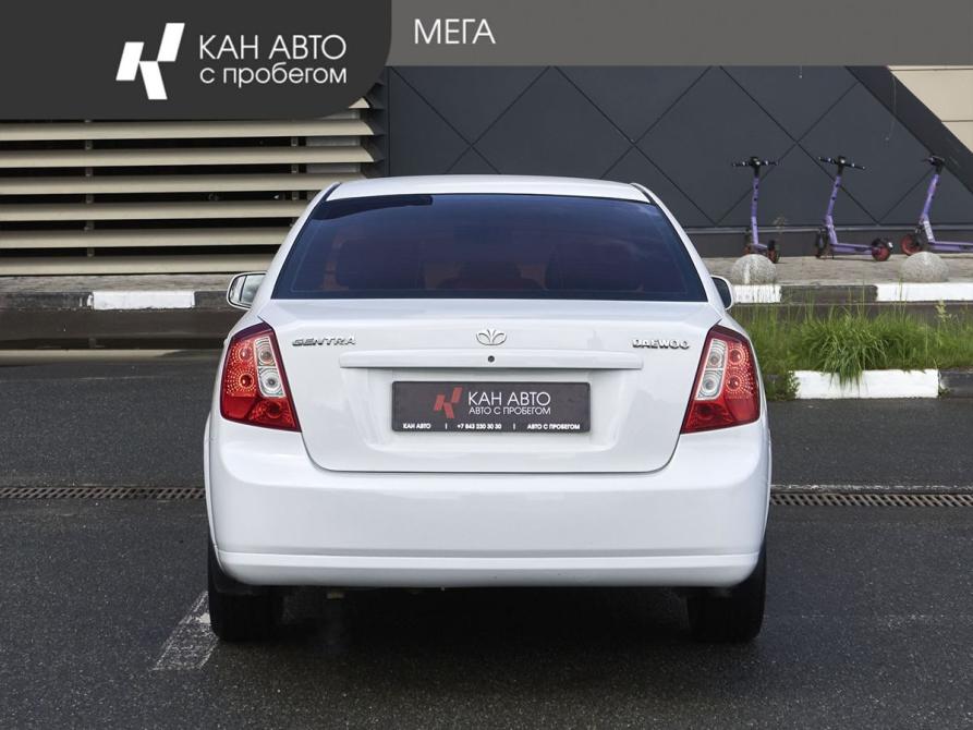 Daewoo Gentra II Казань  - изображение 4