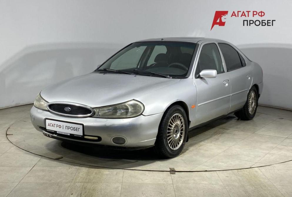 Ford Mondeo II Саранск  - изображение 1