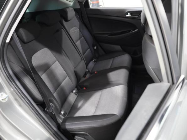 Hyundai Tucson III Рестайлинг с пробегом 2019 года, цена 2 229 000 рублей, 145113 км, внедорожник, Автокод Объявления