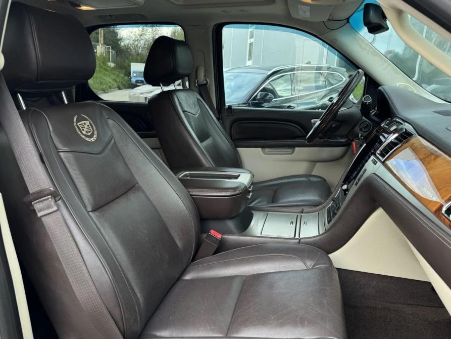 Cadillac Escalade III Екатеринбург  - изображение 31