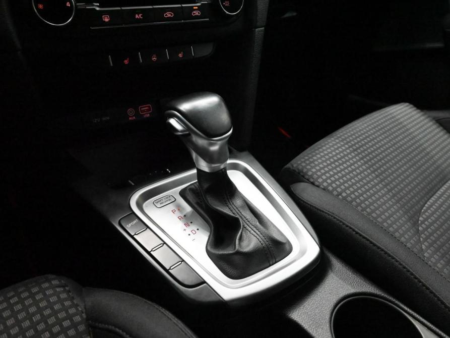 Kia Ceed III Екатеринбург  - изображение 14