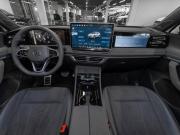 Volkswagen Tiguan III (China Market) Москва  - изображение 36